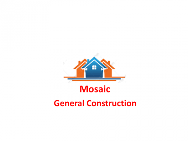 Mosaic General Construction
